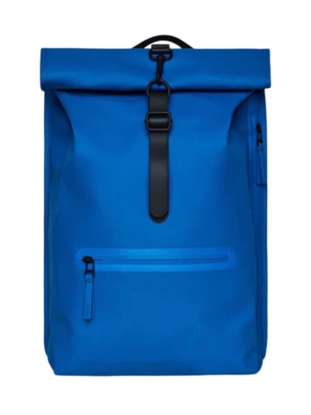 RAINS Rolltop Rucksack NEW in bag $140 Waterproof Bag